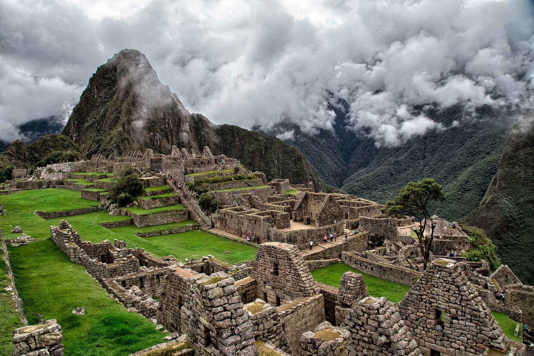 machu picchu travel package costco