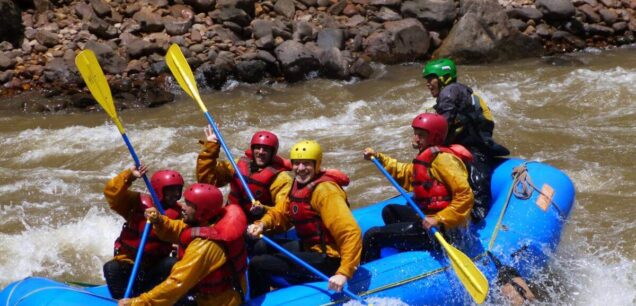 Adventure