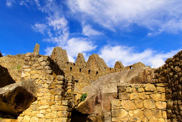 Sacred Valley & Machu Picchu Tour 2D/1N