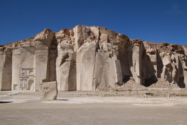 Sillar Route Half Day – Arequipa