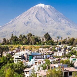 Arequipa