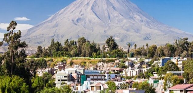 Arequipa