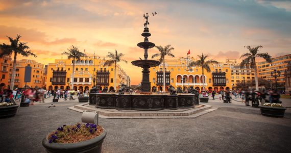 Centro Historico